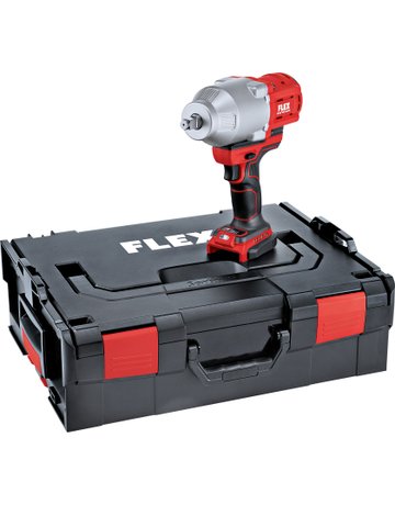 Bild Akku Schlagschrauber IW 1/2 950 18.0-EC - Flex-0