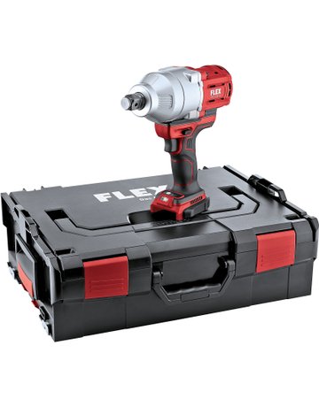 Bild Akku Schlagschrauber IW 3/4" 18.0-EC - Flex-0
