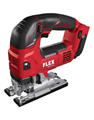 Bild Akku Stichsäge JSB 18.0-EC C - Flex-0