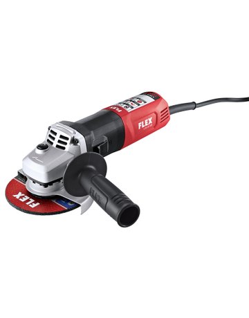Bild Winkelschleifer L 12-11 125 230/CEE - Flex-0