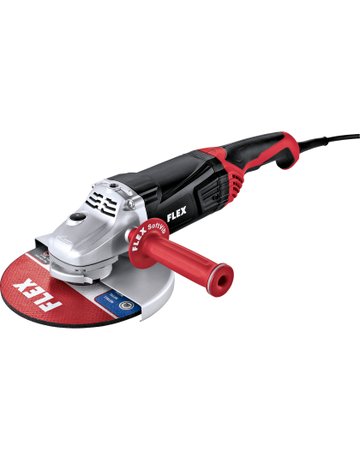 Bild Winkelschleifer L 21-6 230 230/CEE - Flex-0
