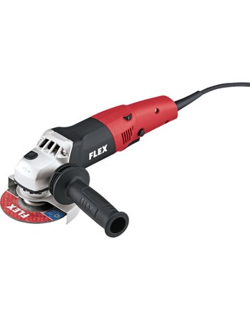 Bild Winkelschleifer L 3406 VRG 230/CEE Fixtec - Flex-0