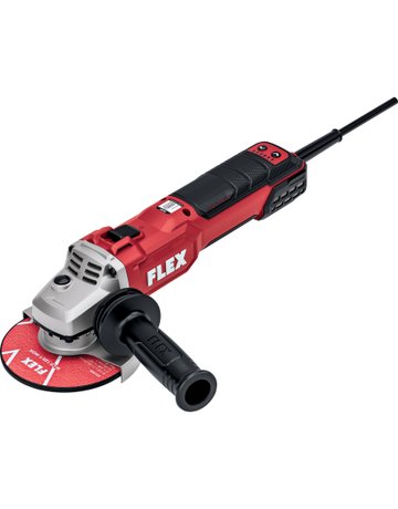 Bild Winkelschleifer LBE 20-8 125-EC INOX 230/CE - Flex-0