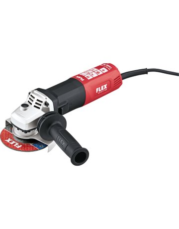 Bild Winkelschleifer LE 15-11 125 230/CEE - Flex-0