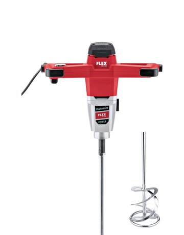 Bild Rührwerk MXE 1602 WR2 160 230/CEE - Flex-0