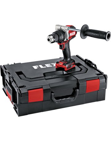 Bild Akku Schlagbohrschrauber PD 2G 18.0-EC-HD - Flex-0