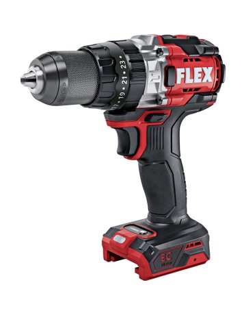 Bild Akku Schlagbohrschrauber PD 2G 18.0-EC-HD C - Flex-0