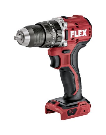 Bild Akku-Schlagbohrschrauber PD 2G 18.0-EC LD C - Flex-0