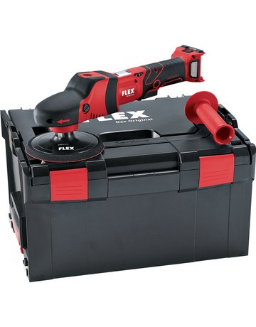 Bild Akku Polierer PE 150 18.0-EC - Flex-0