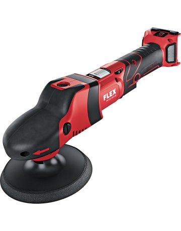 Bild Akku Polierer PE 150 18.0-EC C - Flex-0