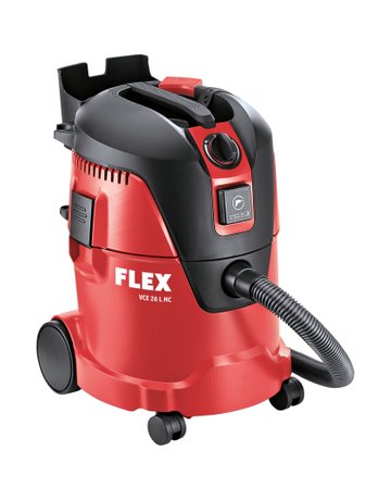 Bild Sicherheitssauger VCE 26 L MC 230/CEE - Flex-0