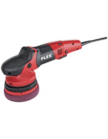 Bild Exzenterpolierer XCE 10-8 125 230/CEE - Flex-0