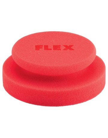 Bild Polierschwamm PUK-R 130 - Flex-0