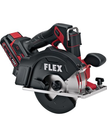 Bild Akku Handkreissäge CSM 57 18-EC C - Flex-0