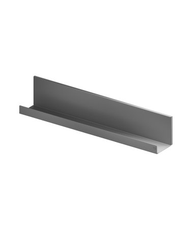 Bild Wandregal, ADD-Board Set 7, L=749 mm stone-struktur - VAUTH SAGEL-1