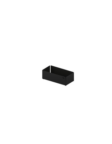 Bild Wandregal, ADD-Board Set 5, L=535 mm nero struktur - VAUTH SAGEL-2