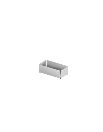 Bild Wandregal, ADD-Board Set 5, L=535 mm hellgrau 9006 - VAUTH SAGEL-1