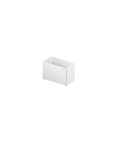 Bild Wandregal, ADD-Board Set 7, L=749 mm weiß 9010 - VAUTH SAGEL-6