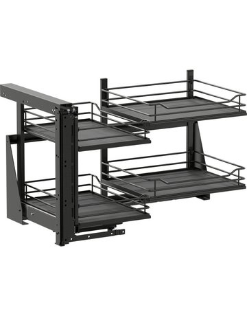Bild COR-Fold, Korbset, 4x 900er, Premea lavagrau - VAUTH SAGEL-1