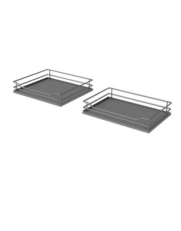 Bild COR-Fold, Korbset, 4x 800er, Premea lavagrau - VAUTH SAGEL-2