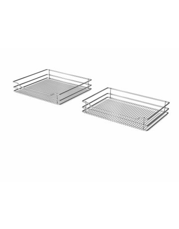 Bild COR-Fold, Korbset, 4x 900er, Saphir chrom - VAUTH SAGEL-2