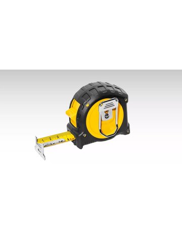 Bild Taschenbandmaß BM 300 8 m metrische Skala - STABILA-1