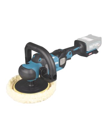 Bild Akku-Poliermaschine 40V maximal - Makita-0