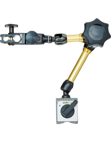 Bild Magnet-Messstativ 320N mit Feineinstellung am Arm 201mm IBT-0
