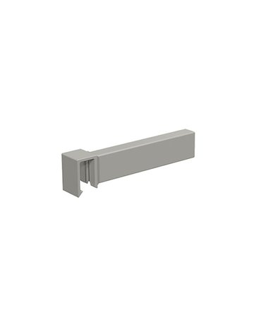 Bild OrgaStore 400/430 Längsteiler, quarzgrau - Hettich-0