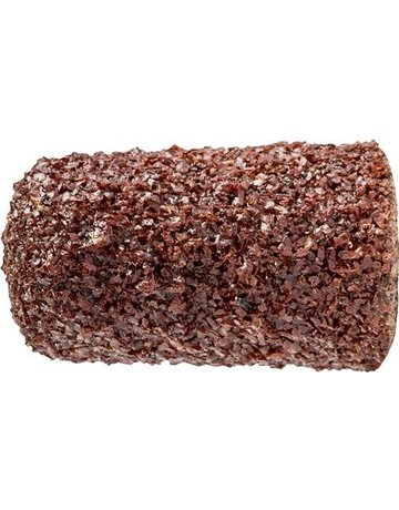 Bild Schleifkappe Form A für 5x10mm K80 Pferd-0