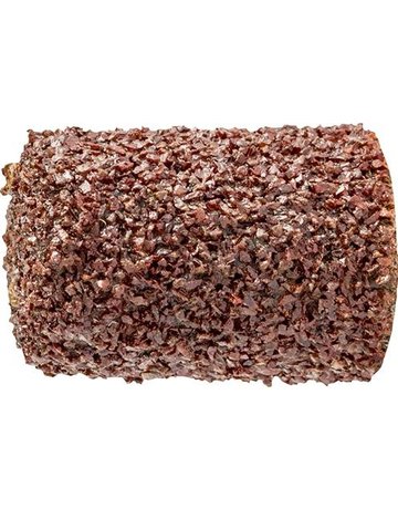 Bild Schleifkappe Form A für 7x12mm K60 Pferd-0