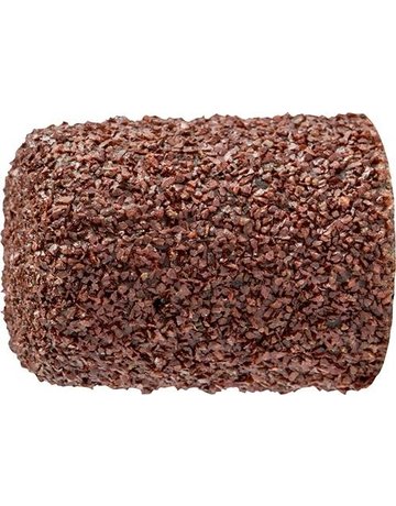 Bild Schleifkappe Form A für 10x15mm K60 Pferd-0