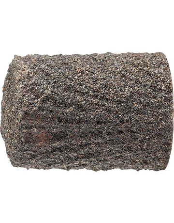 Bild Schleifkappe Form A für 10x15mm K150 Pferd-0