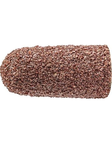 Bild Schleifkappe Form L für 11x25mm K60 Pferd-0