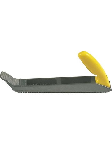 Bild Kombihobel Surform 250 mm - STANLEY-0