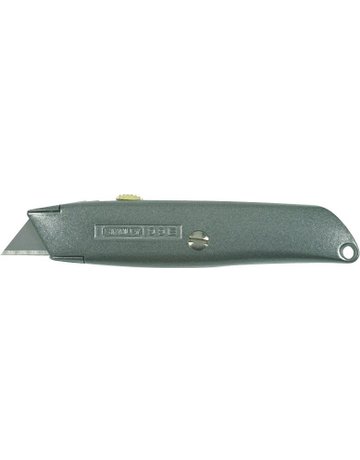 Bild Universalmesser verst. mit 3 Klingen - STANLEY-0