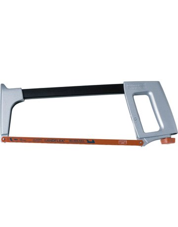 Bild Metallsägebogen Alu 300mm Bahco-0