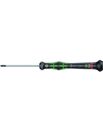 Bild Elektr.-Schraubendreher PH00 - Wera-0