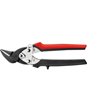 Bild Idealschere mit Hebelübersetzung links 180mm Erdi-0