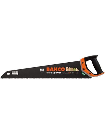 Bild Handsäge Ergo XT Superior400mm BAHCO-0