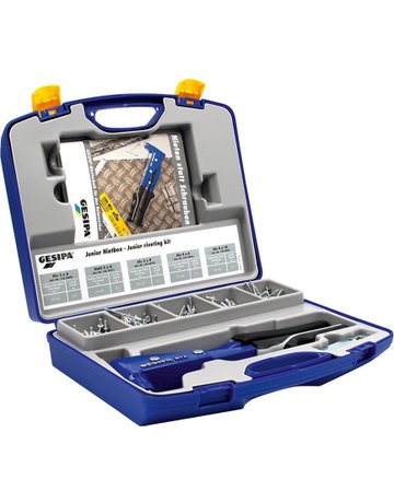 Bild Nietbox-Junior mit NTX Gesipa-0