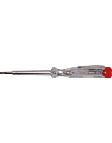 Bild Phasenprüfer VDE einpolig 3x0,5x65mm H+H - H+H Werkzeug-0