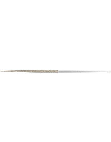 Bild Nadelfeile Diamant rund 140mm PFERD-0