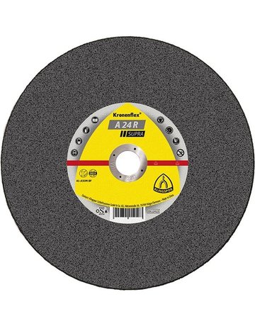 Bild Trennscheibe A24R Supra 180x3,0mm gerade Klingspor-0