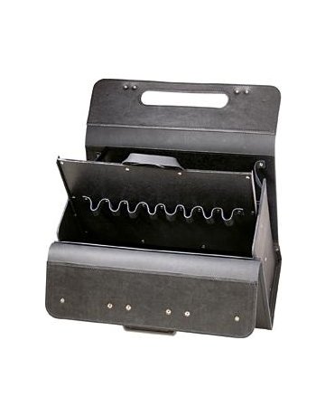 Bild Universal-Tasche Leder 410x190x310mm FORUM-0