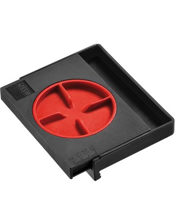 Bild Abstandhalter AV2 a 4 Stück 5-20 mm Bessey-0