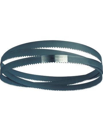 Bild mit Sägeblatt HSS-Co8 Bi 2000x20x0,9 5- 8ZRöntgen-0
