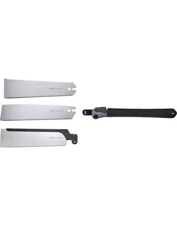 Bild Japansaegen Set Fujiyama 240mm 4tlg Magma-0