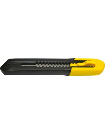 Bild Cutter-Messer 160 mm - STANLEY-0