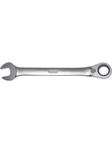 Bild Maulschlüssel mit Ringratsche22mm umschaltbar FORUM-0